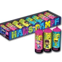 Hans Dampf Mini-Fontänen Feuerwerk Jugend Silvester Party