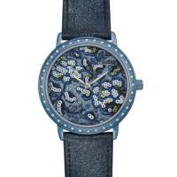 Montre femme Guess W0821L2