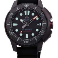  Orient M-FORCE Automatic Diver RA-AC0L03B00B
