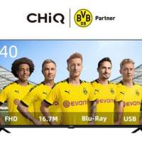 40'' LED CHIQ L40G4500 Full HD