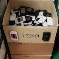 Samsung C3300K Champ diverse kleuren mogelijk