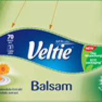 Taschentücher Balsam, 70 Tücher, 3 Lagig