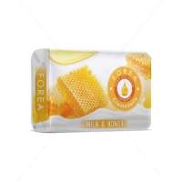 FOREA Savon Crème Savon Savon Lait & Miel, 150g