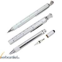 Multifunktionskugelschreiber 8 Funktionen