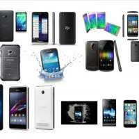 Forfait smartphone le plus vendu, 100 smartphones + 7 gratuits, jusqu'à 6 pouces - 107 appareils = 1 paquet