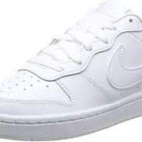 NIKE COURT BOROUGH LOW 2 (PSV) BQ5451-100