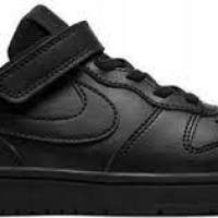 NIKE COURT BOROUGH LOW 2 (PSV) BQ5451-001