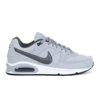NIKE AIR MAX COMMAND CUERO 749760 012
