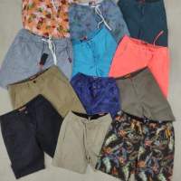 SUPERDRY MEN'S COTTON CASUAL SHORTS